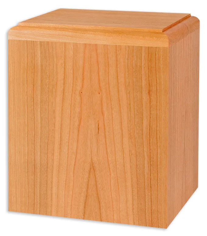 Madison Budget Cremation Urn