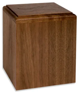 Madison Budget Cremation Urn