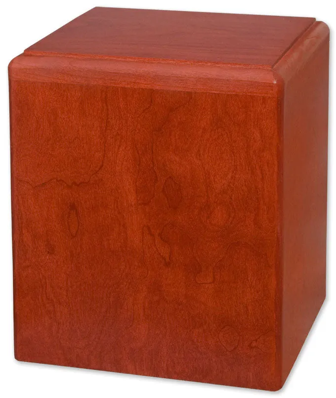 Madison Budget Cremation Urn