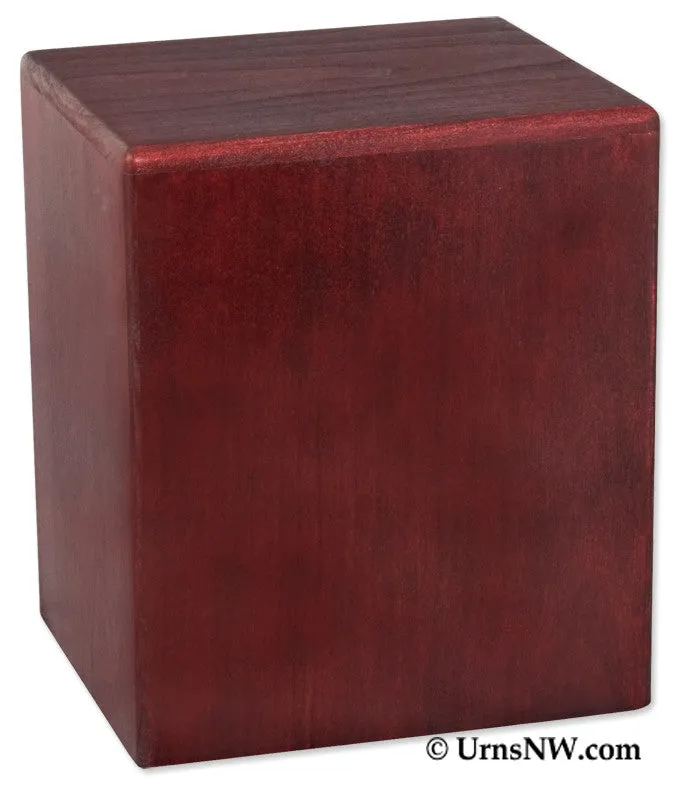 Madison Budget Cremation Urn