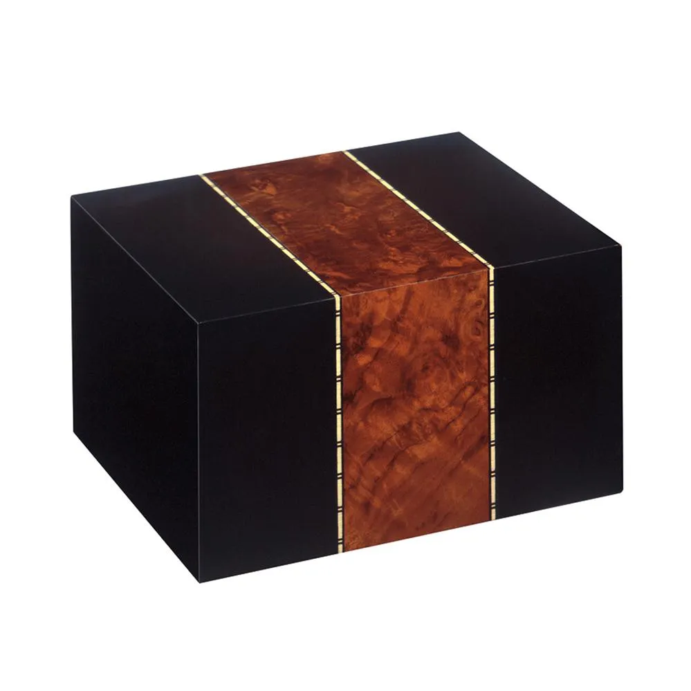 Margaux Hardwood Urn