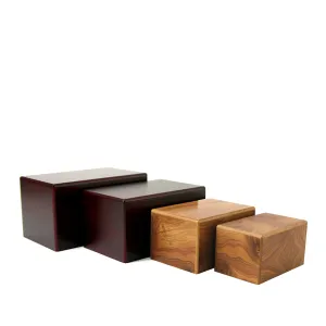 MDF Wooden Box