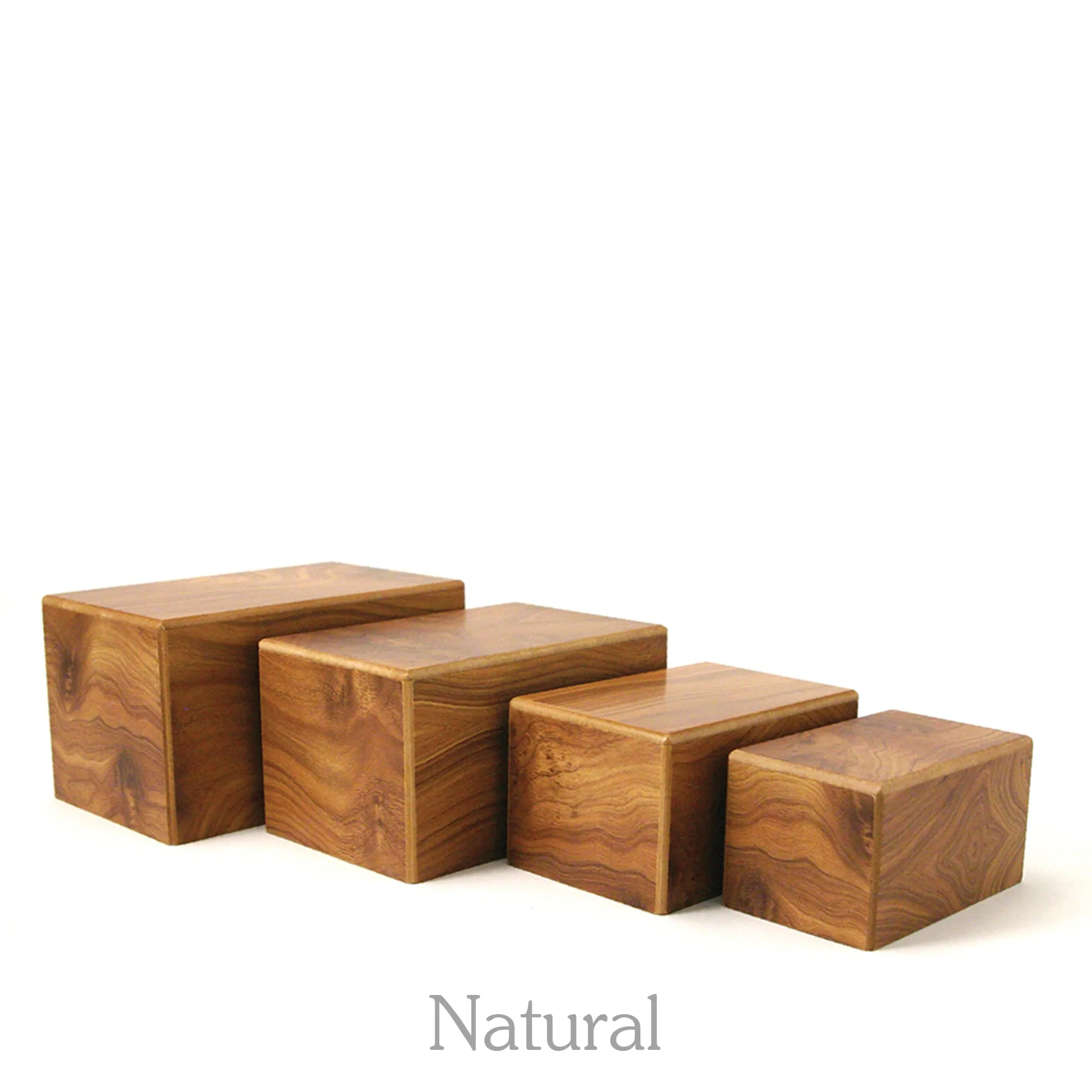MDF Wooden Box
