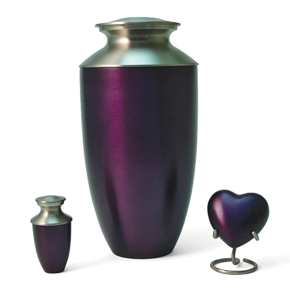 Niche Series, Cremation Urn
