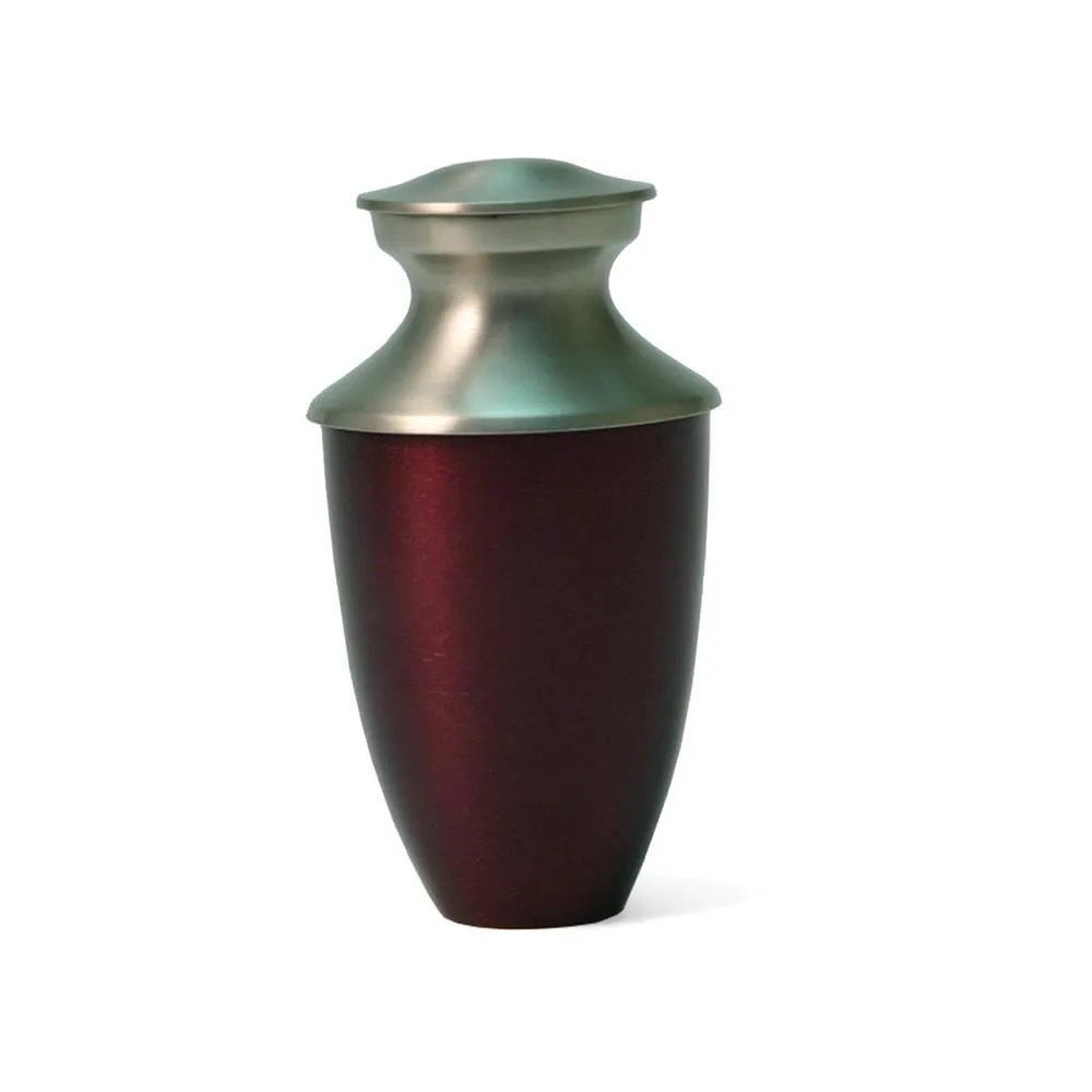 Niche Series, Cremation Urn