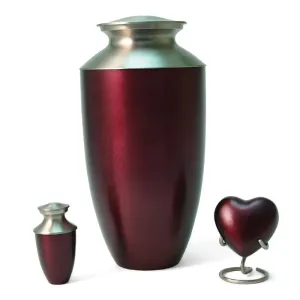 Niche Series, Cremation Urn