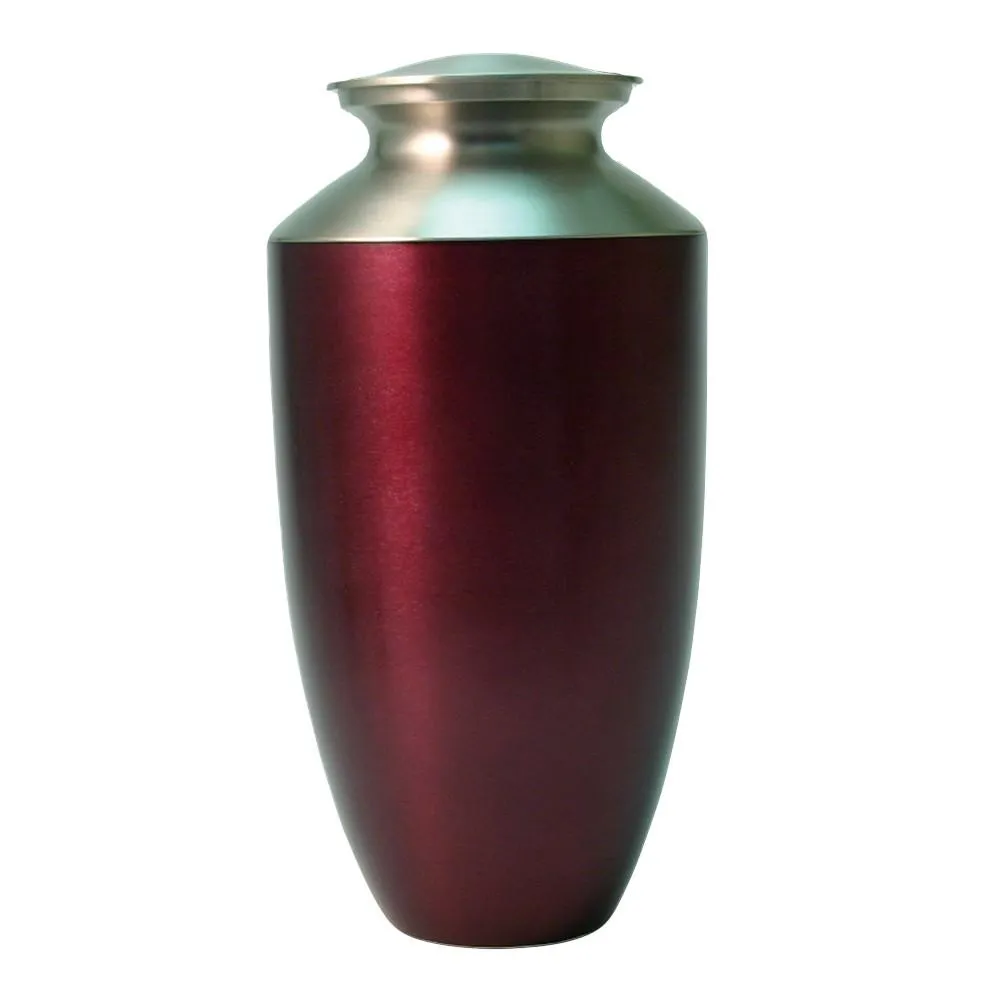 Niche Series, Cremation Urn