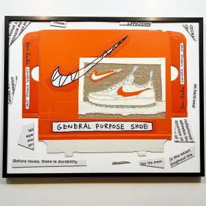 NIKE CRAFT