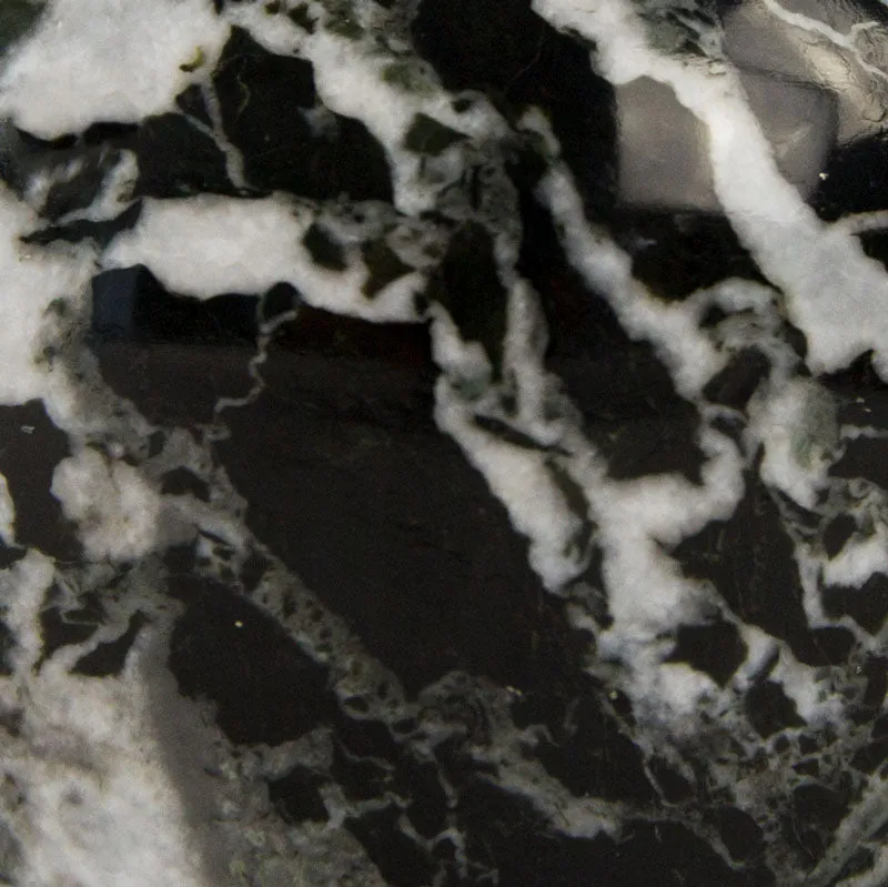 Noire Marble Keepsake Urn