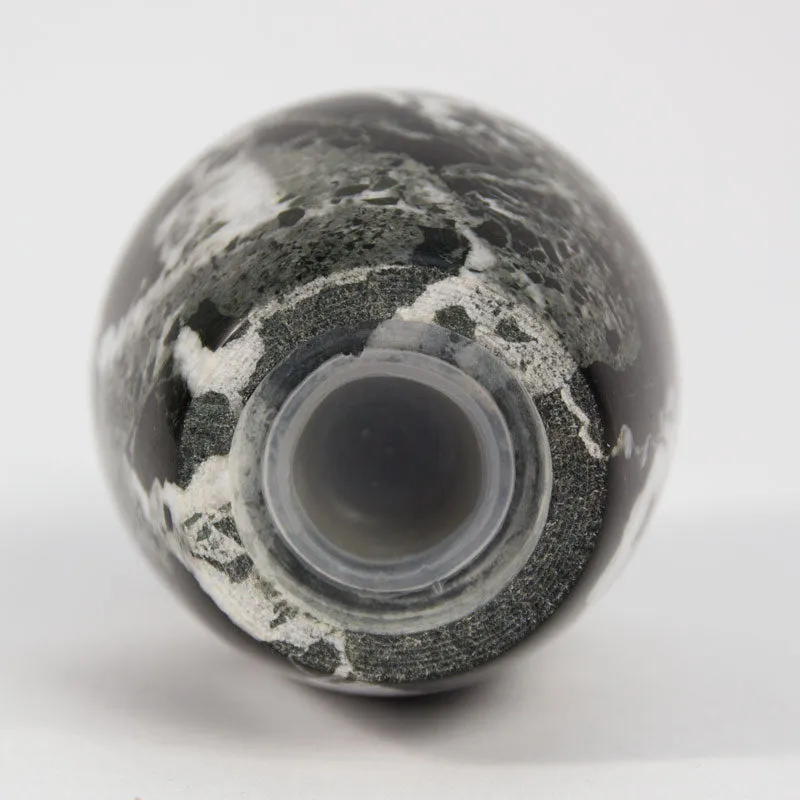 Noire Marble Keepsake Urn