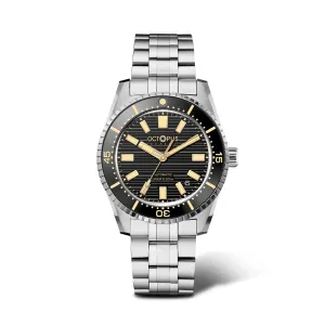 Octopus Kraken NH35 39mm Diver's Watch