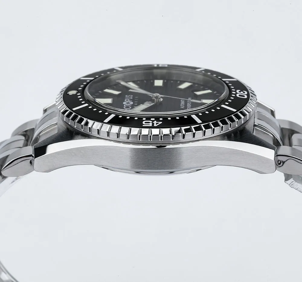 Octopus Kraken NH35 39mm Diver's Watch