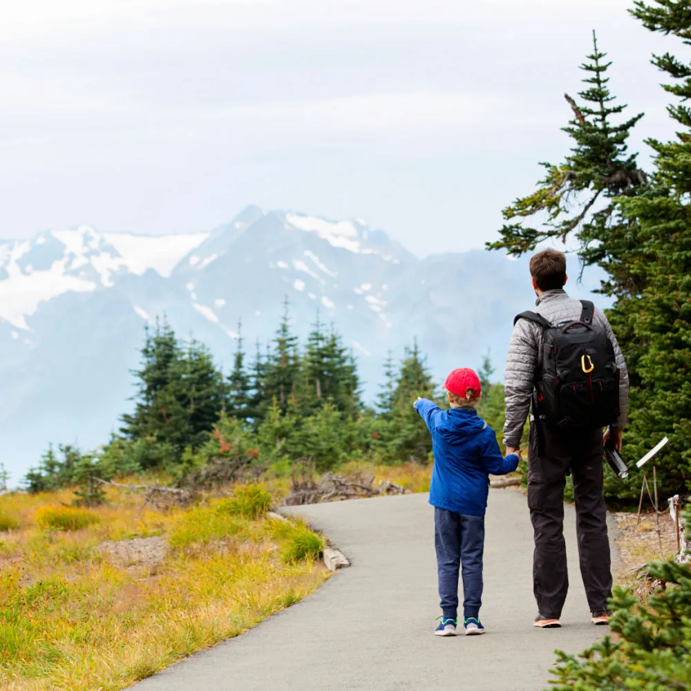 Olympic National Park