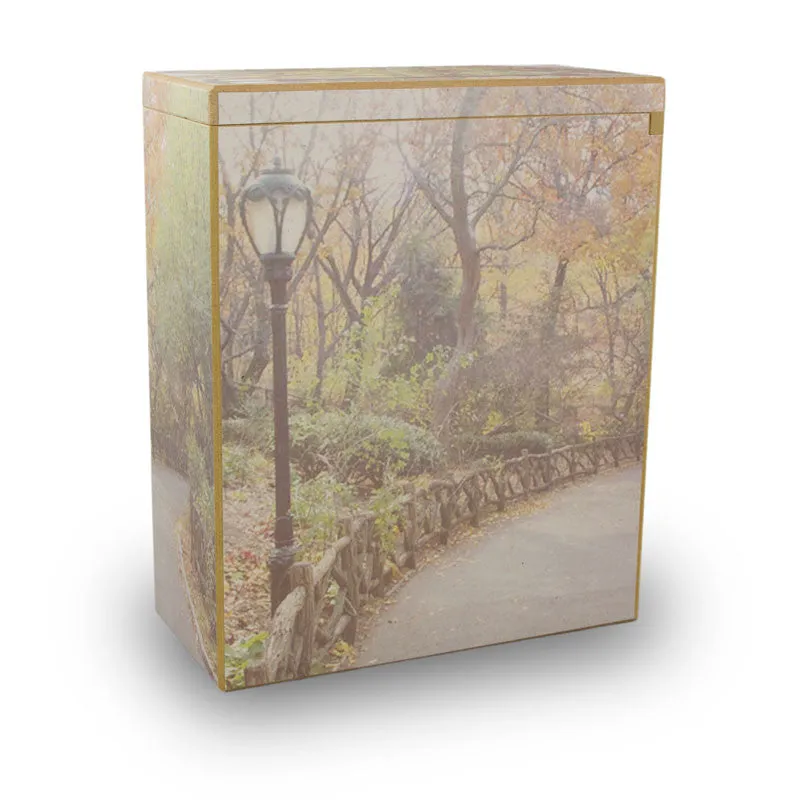 Pathway Cremation Scattering Urn in Large