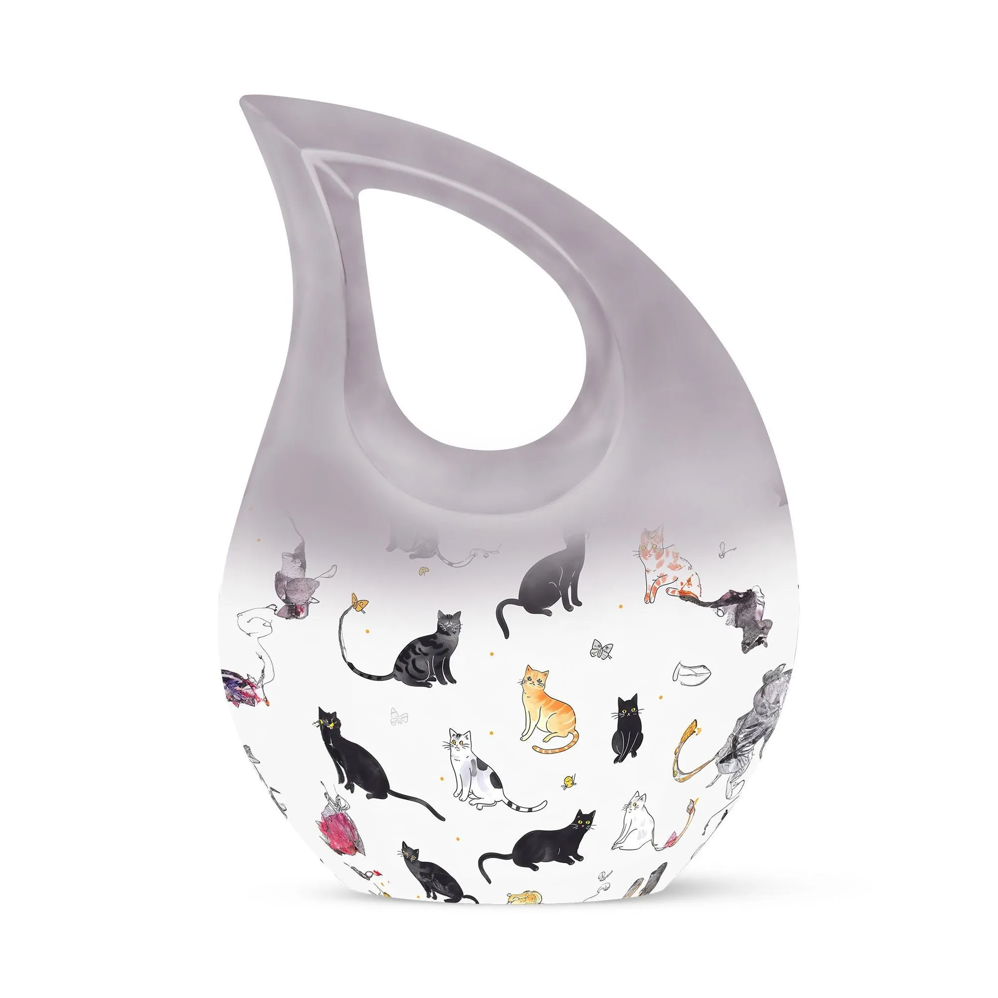 Paws Urn : Affordable Memorial Urns for Cherished Companions