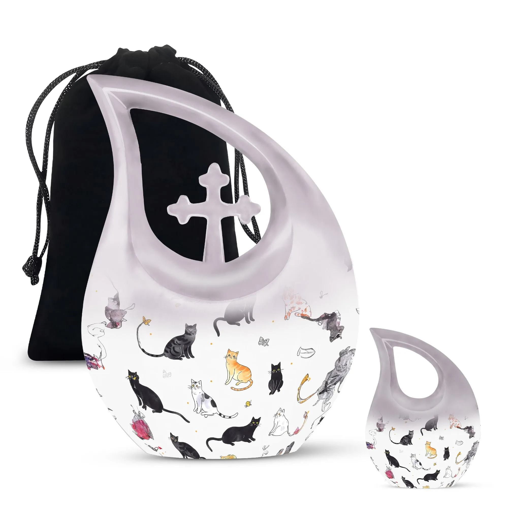 Paws Urn : Affordable Memorial Urns for Cherished Companions