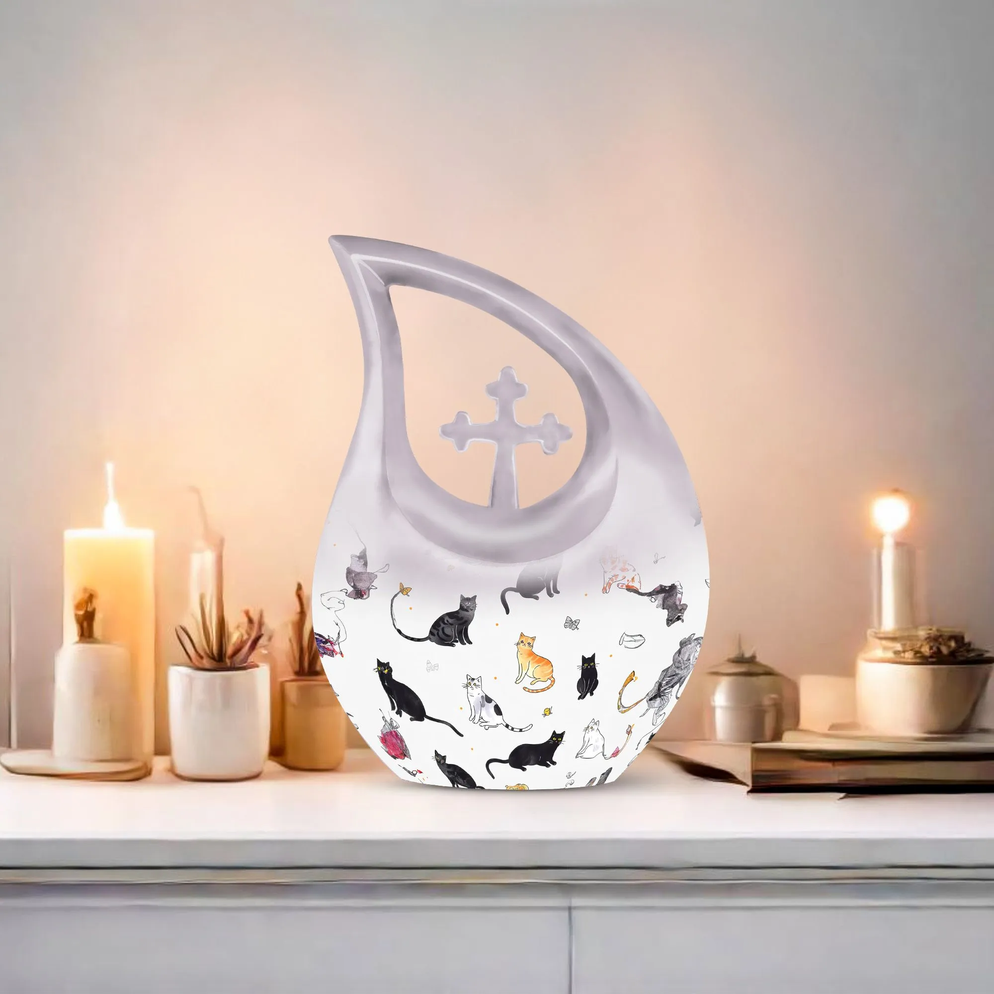 Paws Urn : Affordable Memorial Urns for Cherished Companions