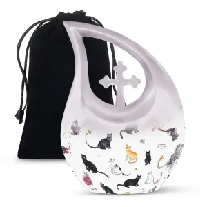 Paws Urn : Affordable Memorial Urns for Cherished Companions