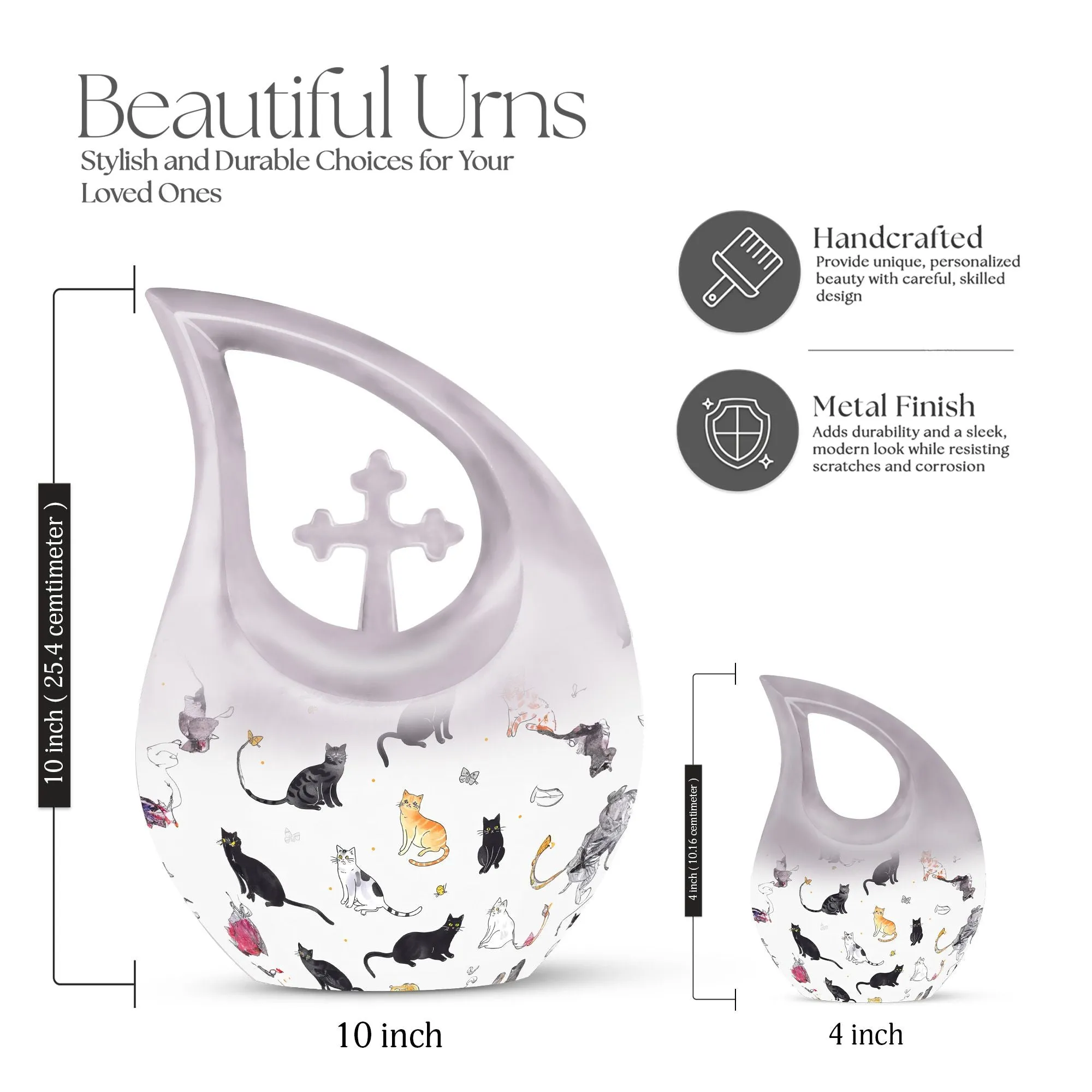 Paws Urn : Affordable Memorial Urns for Cherished Companions