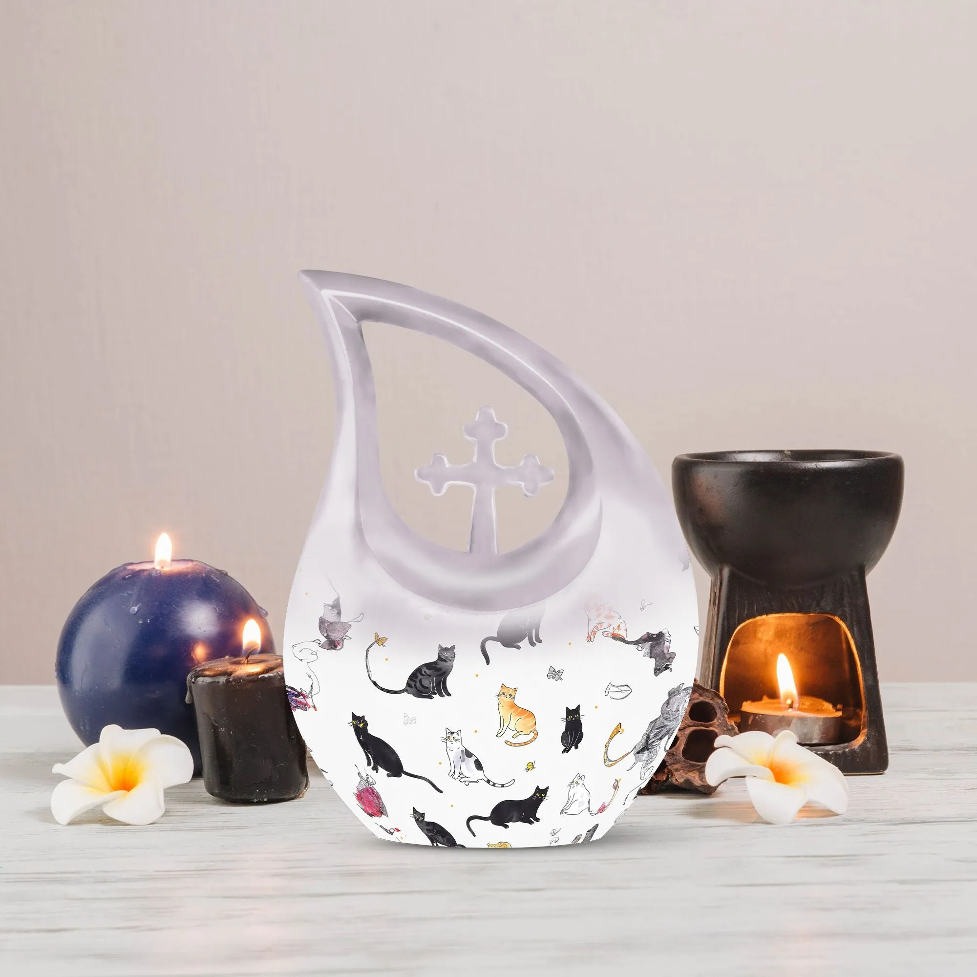 Paws Urn : Affordable Memorial Urns for Cherished Companions