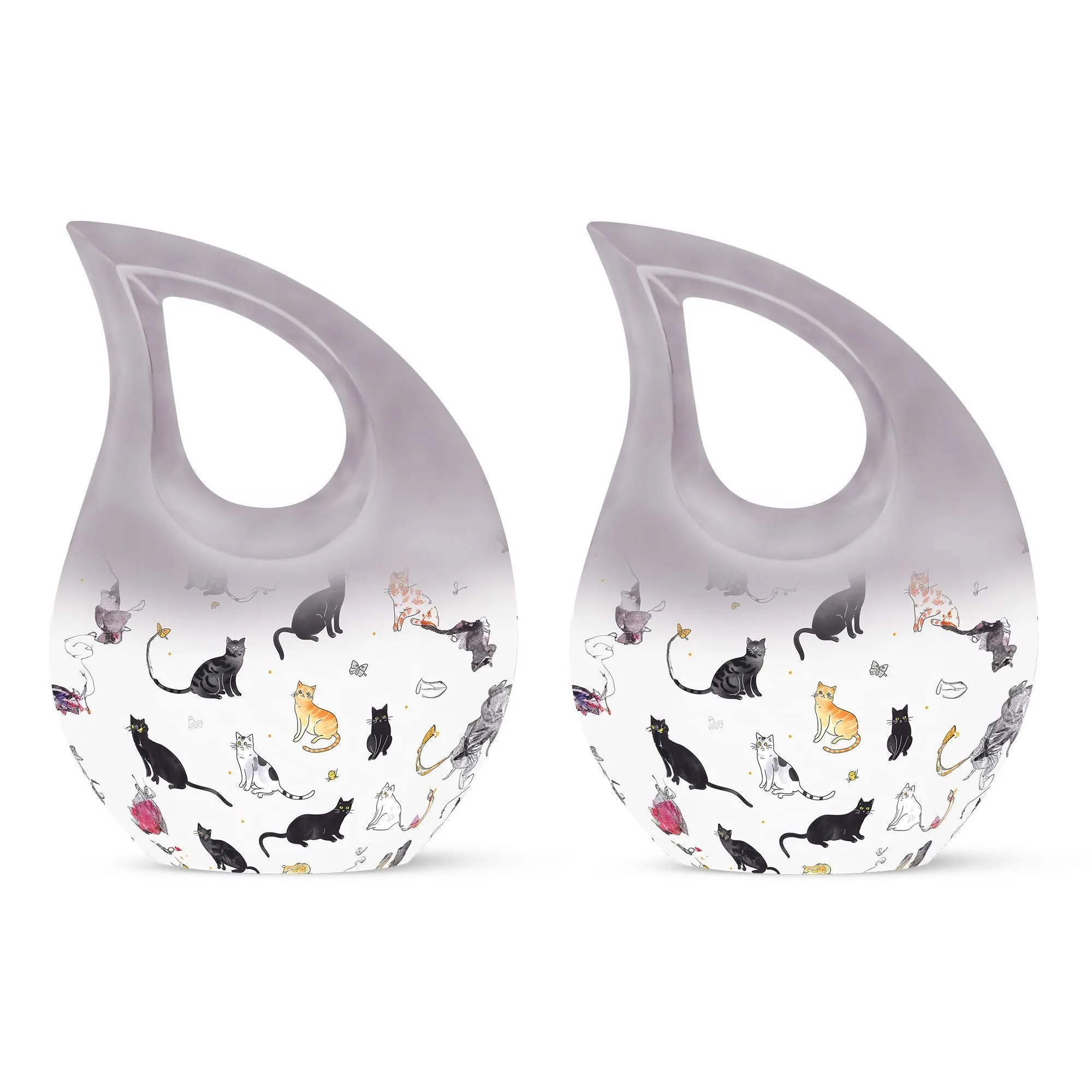 Paws Urn : Affordable Memorial Urns for Cherished Companions
