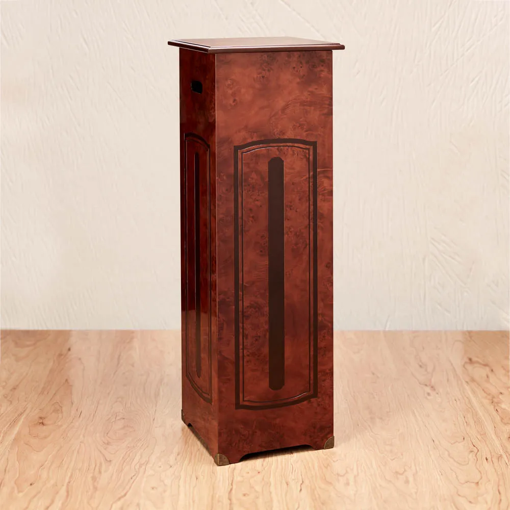 Pedestal Urn