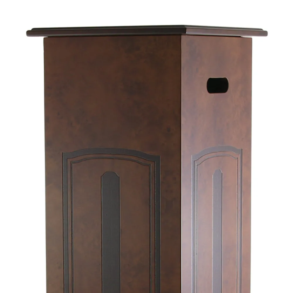 Pedestal Urn
