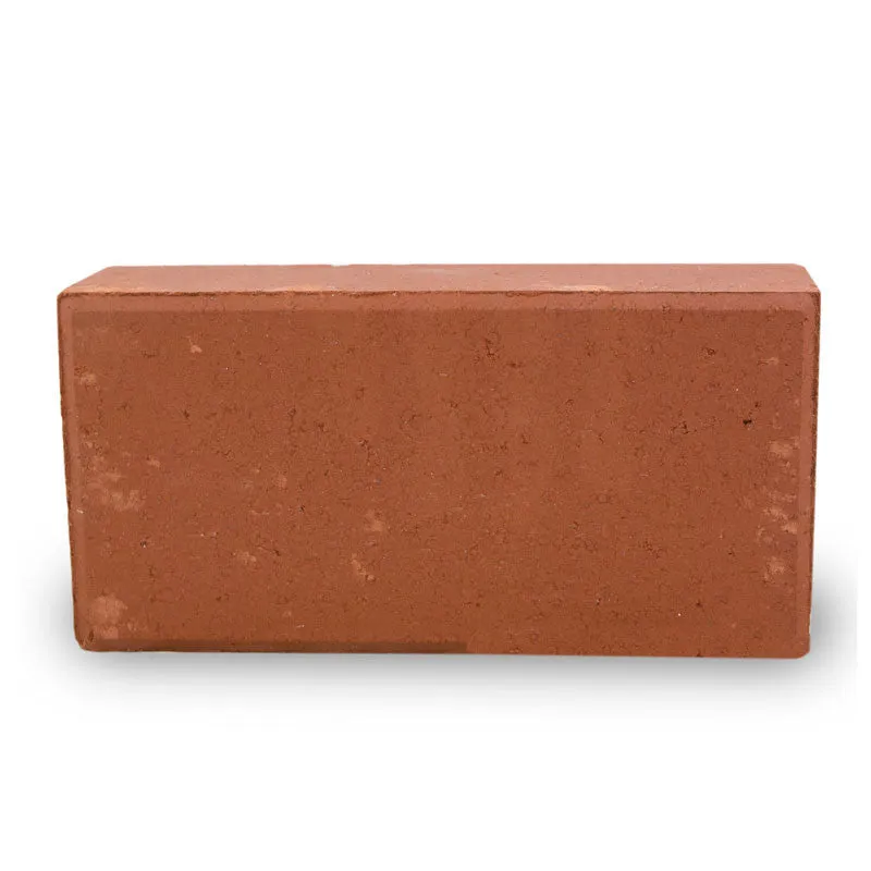 Personalized Outdoor Red Remembrance Brick