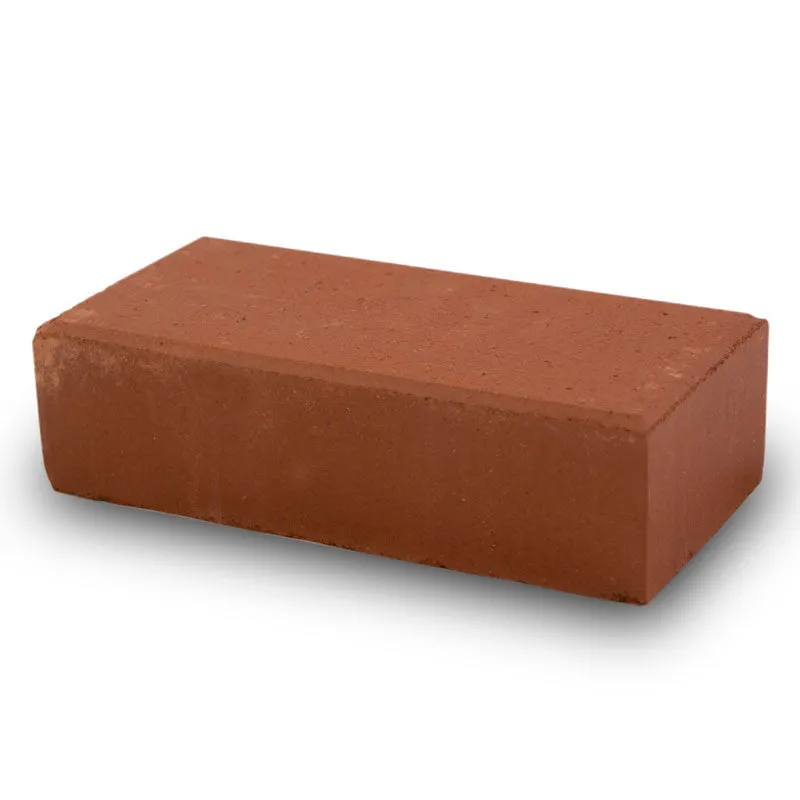 Personalized Outdoor Red Remembrance Brick
