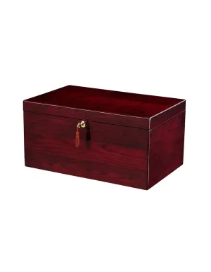 Remembrance Chest Wood Urn