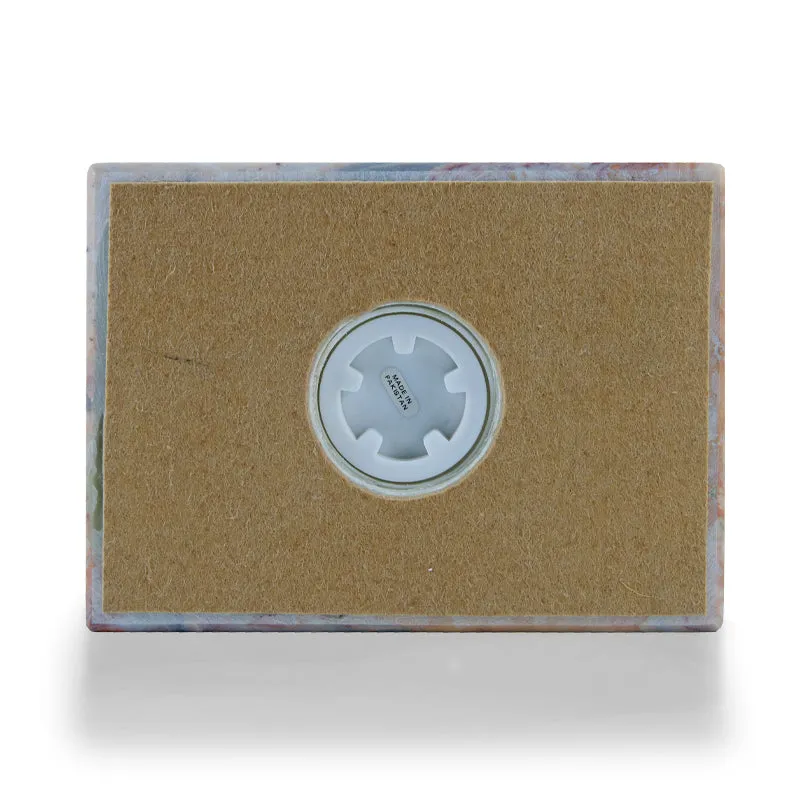 Rosemary Marble Cremation Box