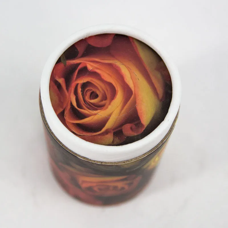 Roses Scattering Cremation Urn in Mini