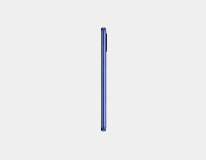 Samsung Galaxy A31 A315G/DS Dual SIM 128GB/4GB Factory Unlocked - Prism Crush Blue