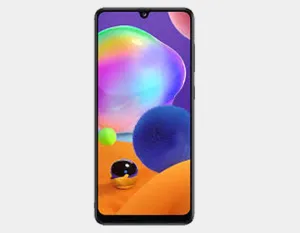 Samsung Galaxy A31 A315G/DS Dual SIM 128GB/4GB Factory Unlocked - Prism Crush Blue