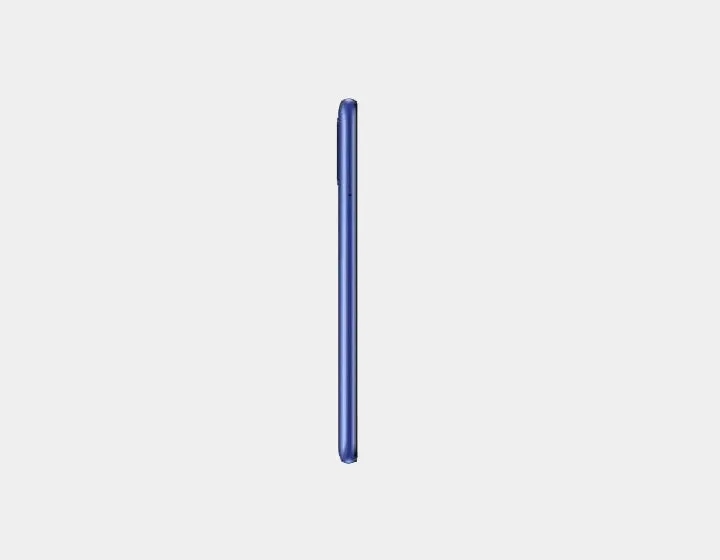 Samsung Galaxy A31 A315G/DS Dual SIM 128GB/4GB Factory Unlocked - Prism Crush Blue
