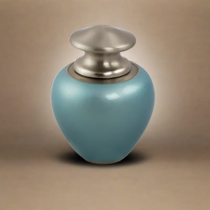 Satori Ocean Keepsake Urn