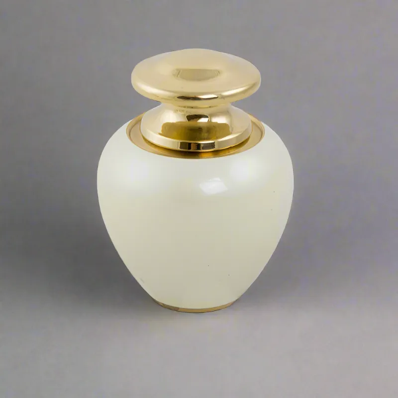 Satori Pearl Keepsake Urn