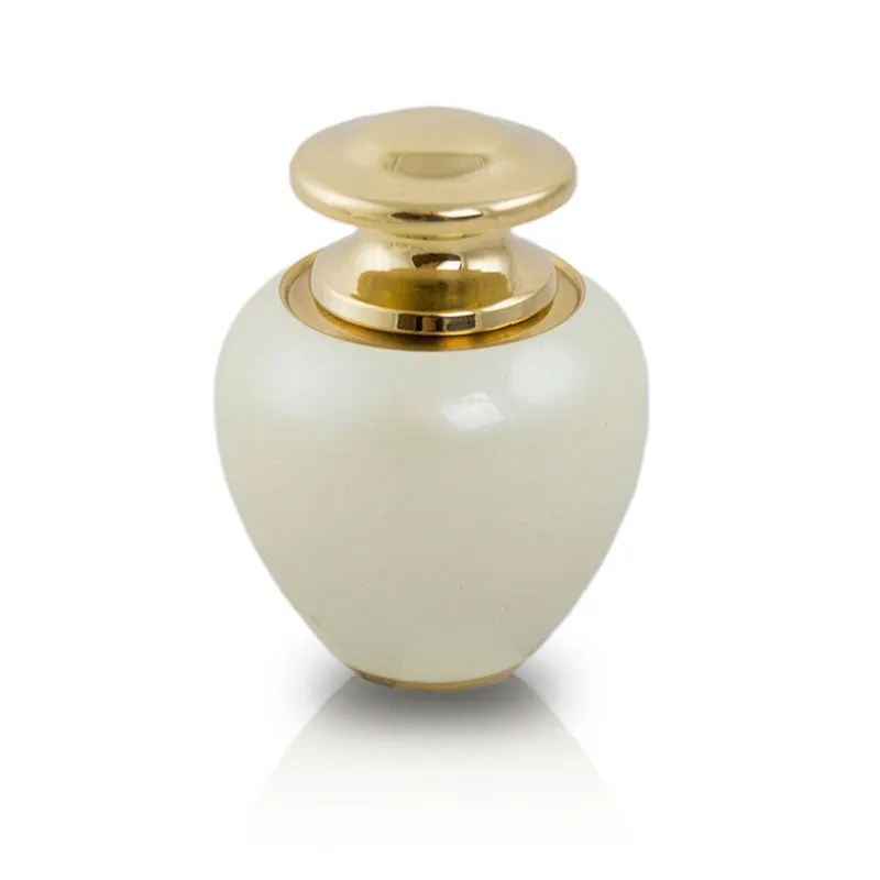 Satori Pearl Keepsake Urn