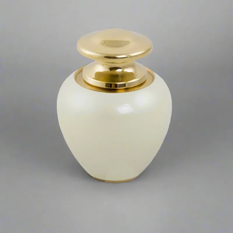 Satori Pearl Keepsake Urn