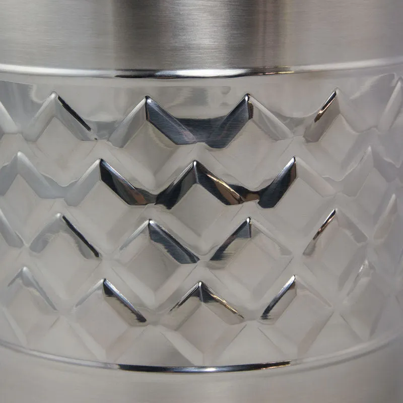 Scattering Cremation Urn With Wave Band