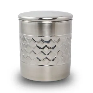 Scattering Cremation Urn With Wave Band