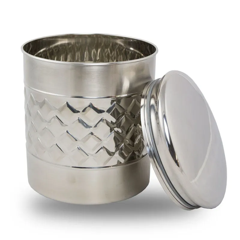 Scattering Cremation Urn With Wave Band