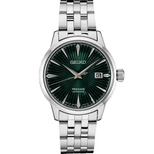 Seiko Presage Cocktail Time Collection SRPE15