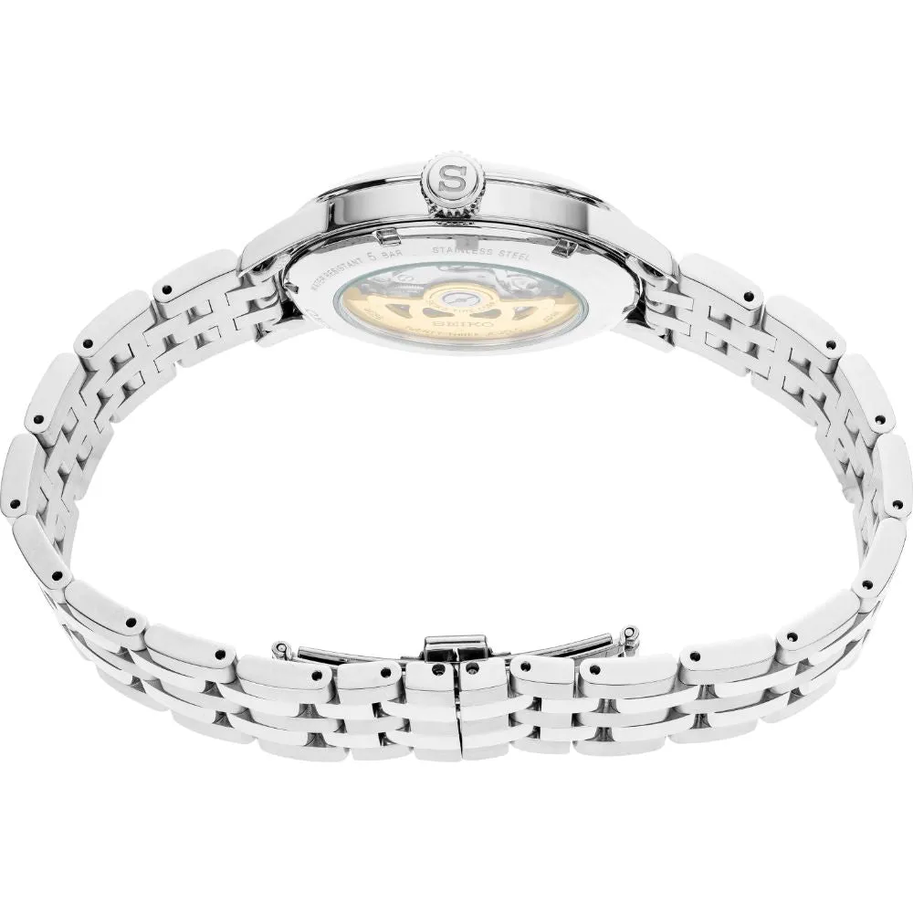 Seiko Presage Cocktail Time Collection SRPE15