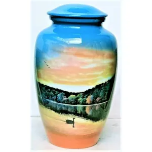 Serenity, Cremation Urn