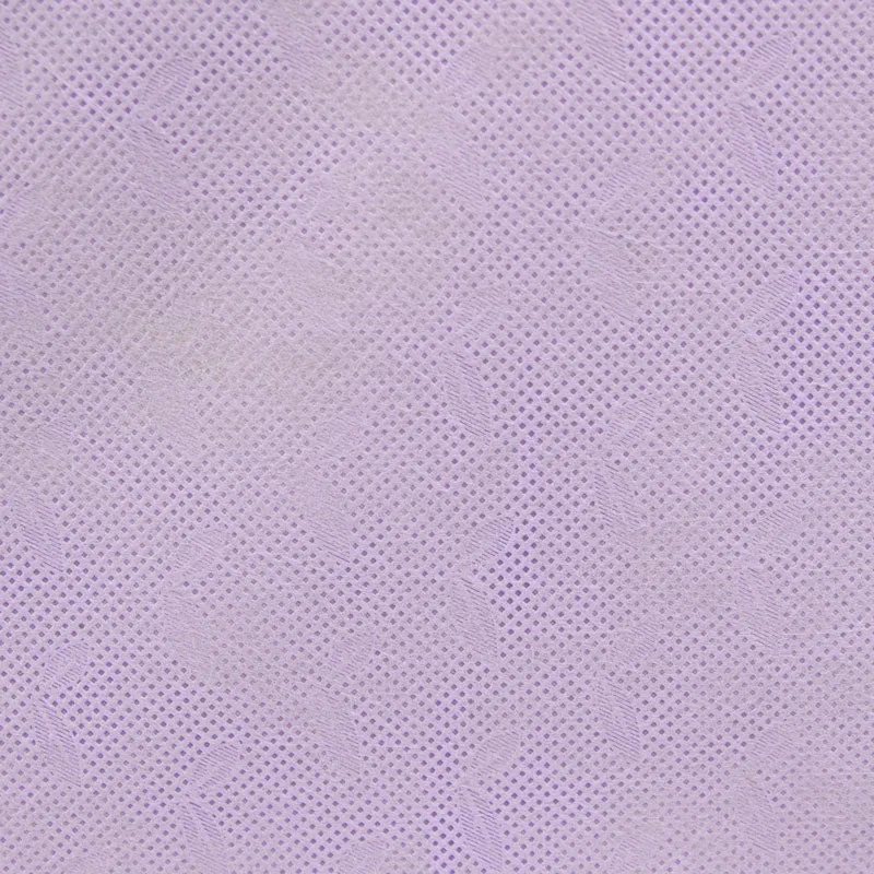 Simplicity Biodegradable Urn in Purple