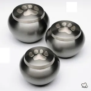 Slate Pet Urn - Medium