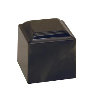 SMALL Cultured Onyx Urn - JAMAICA