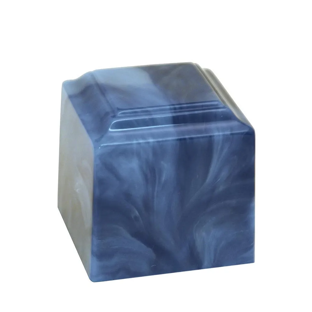 SMALL Cultured Onyx Urn - JAMAICA
