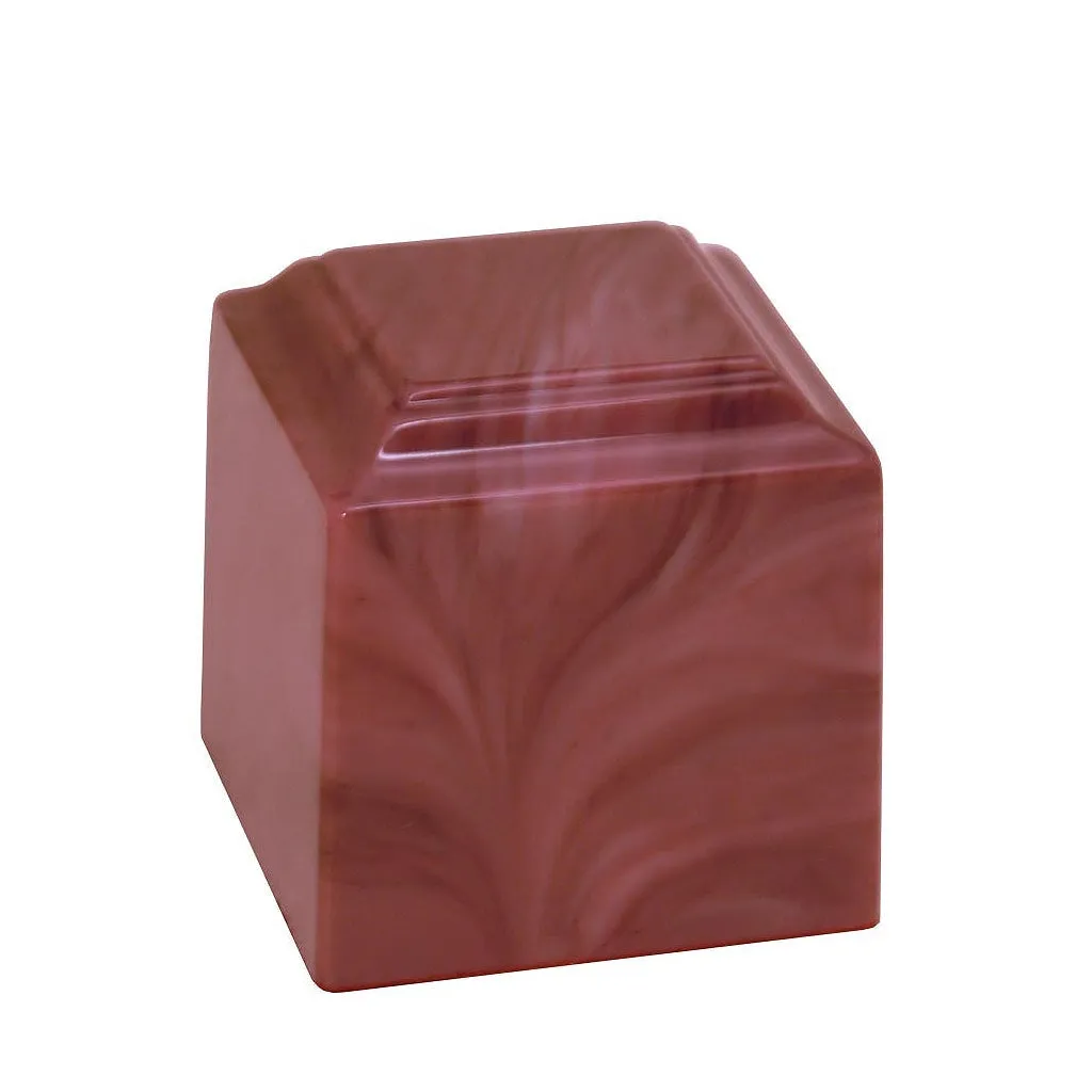 SMALL Cultured Onyx Urn - JAMAICA